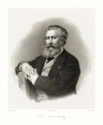 Alfred Émilien de Nieuwerkerke